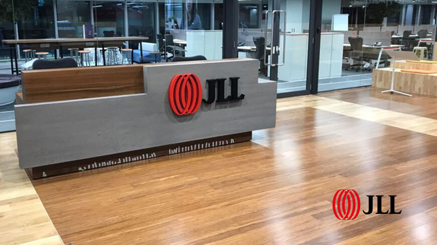 jll case sudy